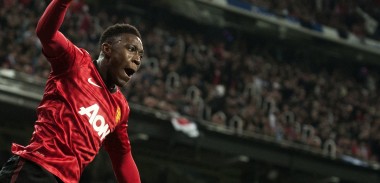 Danny Welbeck