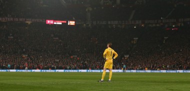 de-gea-old-trafford