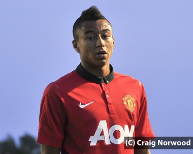 lingard-manchester-united