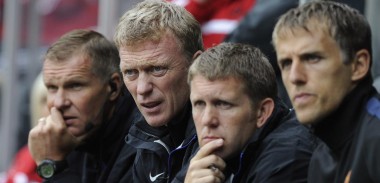 david-moyes-bench