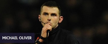 Michael Oliver