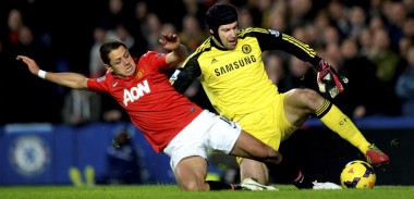 javier-hernandez-vs-chelsea