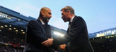 Pep Moyes