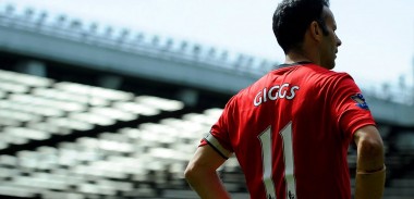 Ryan Giggs