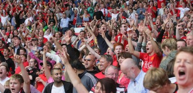 Manchester United Chants