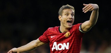 Nemanja Vidic