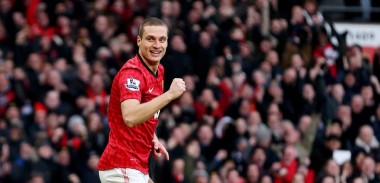 nemanja-vidic-fist-pump