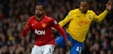 patrice-evra-vs-southampton