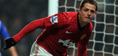 javier-hernandez-vs-reading