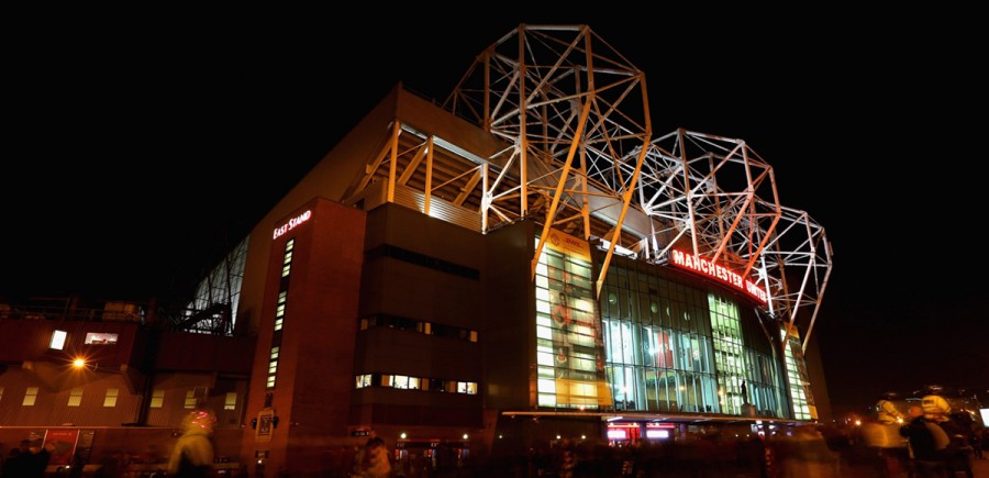 Manchester United vs Everton Ticket & Travel Guide  4/12/13