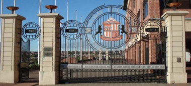 Stadium of Light - Sunderland