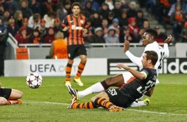 welbeck-shakhtar