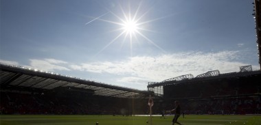 old-trafford-sunshine