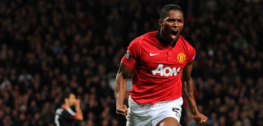 antonio valencia