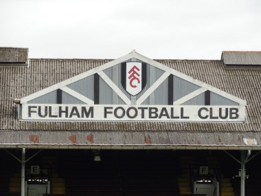 Craven Cottage - Fulham FC