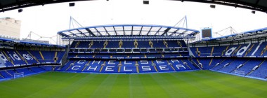 Chelsea - Stamford Bridge