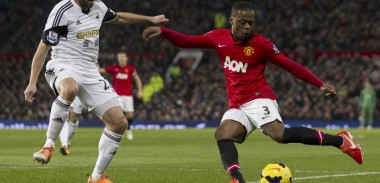 patrice-evra-vs-swansea