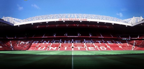 Old Trafford